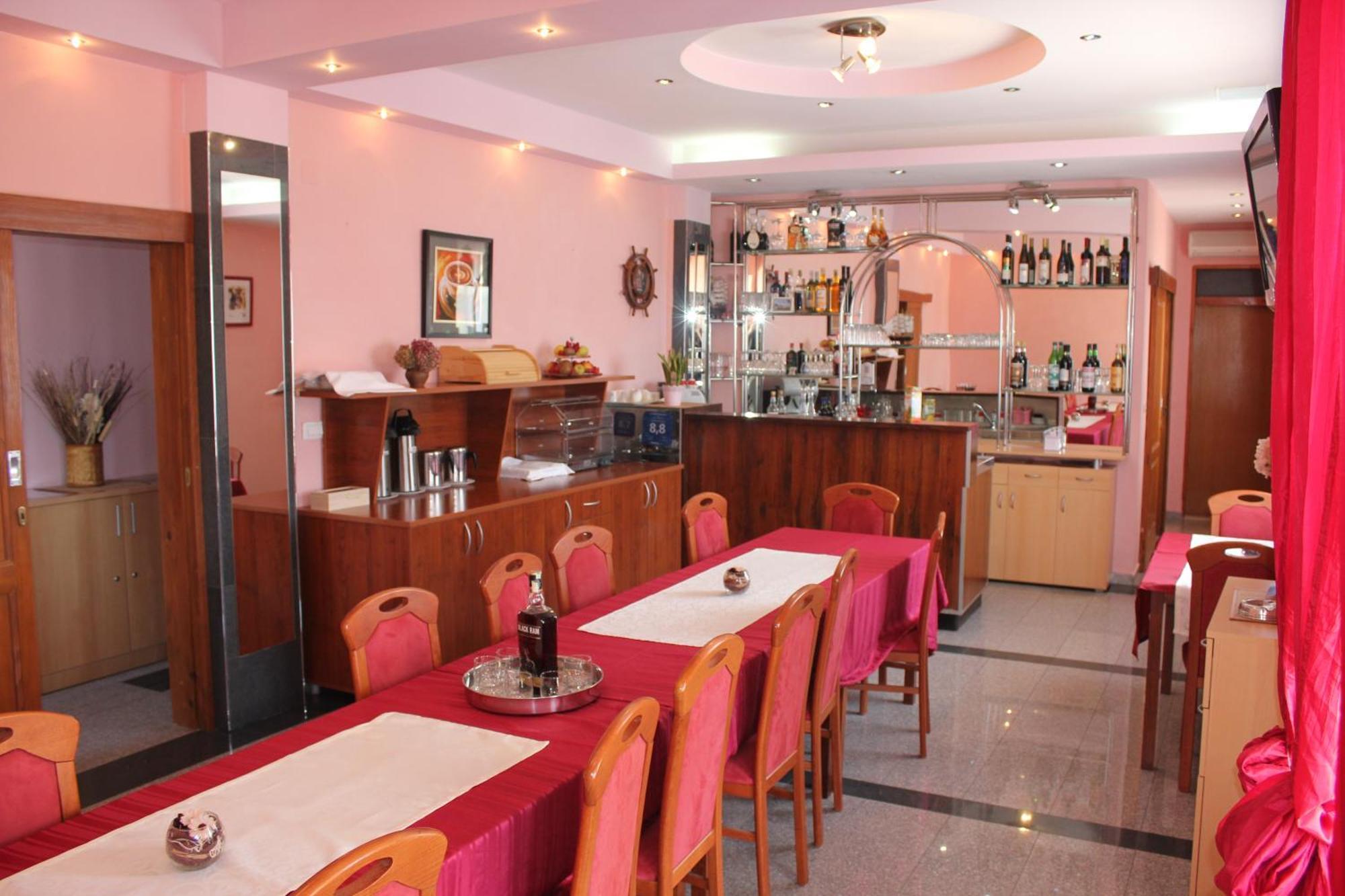 Guesthouse San Antonio Ploce  Rum bild